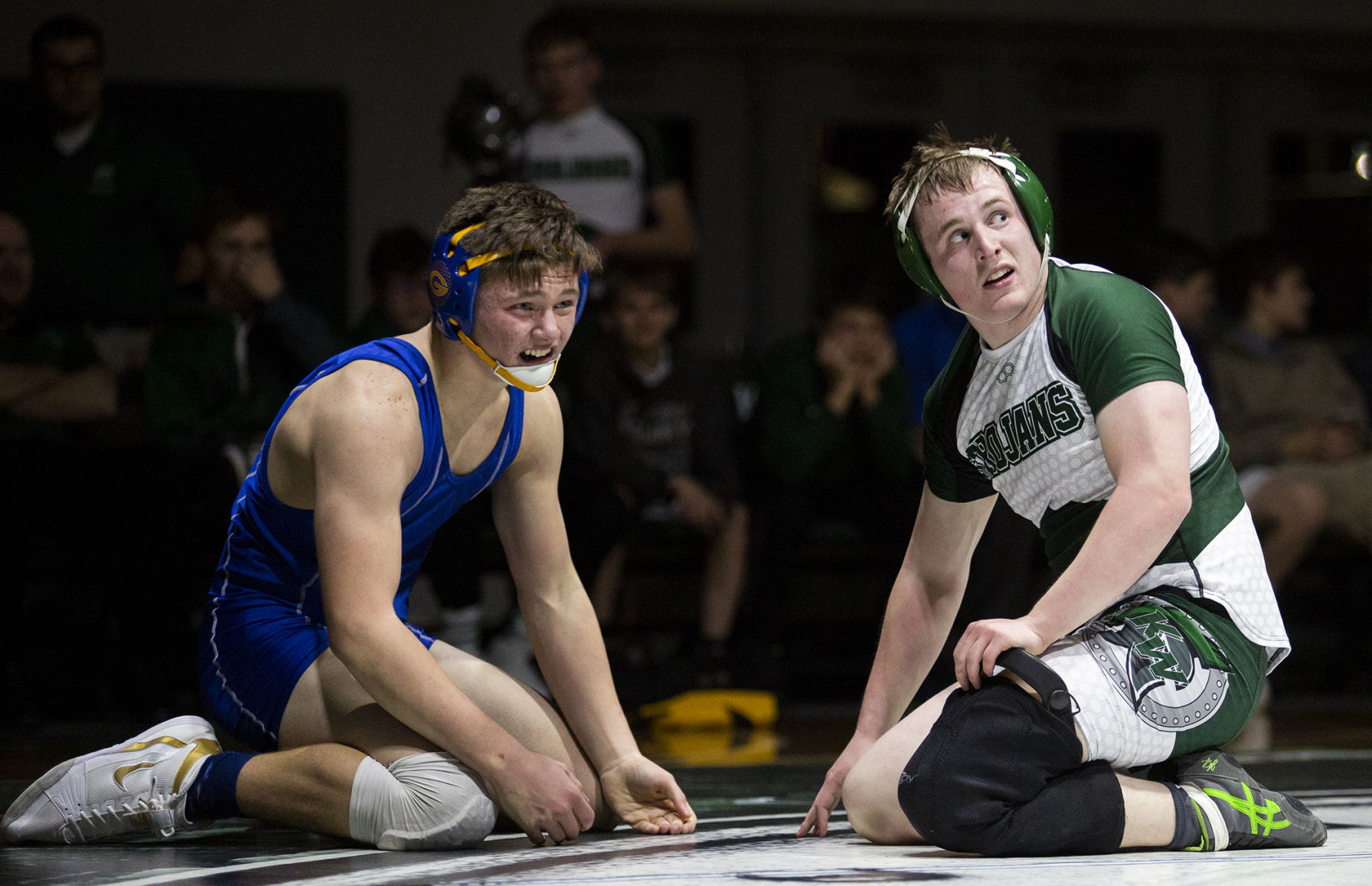 KW Wrestling